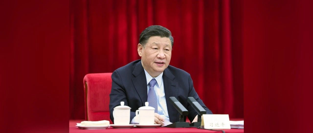 习近平：正确引导民营经济健康发展高质量发展